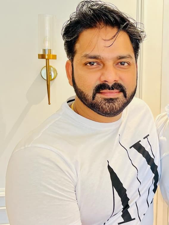 भोजपुरी पावर स्टार पवन सिंह की नेट वर्थ