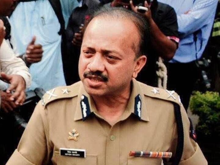 Maharashtra News Who is Deven Bharti, who was made Mumbai's first Special Police Commissioner know Deven Bharti News: कौन हैं देवेन भारती? जिन्हें बनाया गया मुंबई का पहला स्पेशल पुलिस कमिश्नर