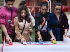 घरवालों की किस्मत ने दिया धोखा, टास्क में मिला बस एक टोकरी राशन, जानिए- बिग बॉस के घर का 95वें दिन का अपडेट