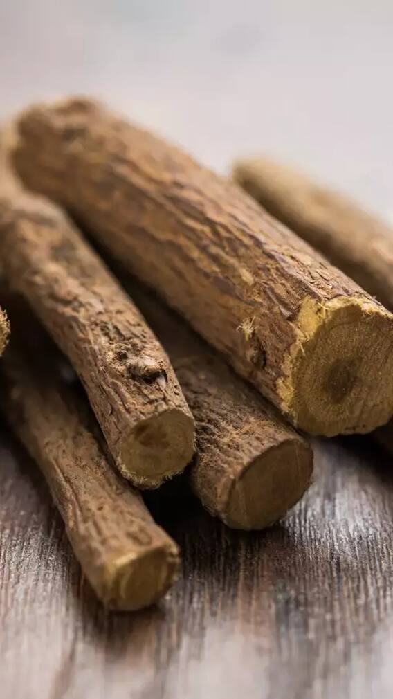 શિયાળામાં જેઠીમધના સેવનથી થશે આ 5 ચોંકાવનારા ફાયદાઓ