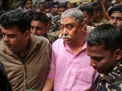 पशु तस्करी मामले में TMC नेता अनुब्रत मंडल को हाई कोर्ट से झटका, ये है पूरा मामला