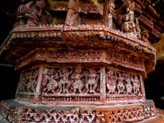 50 ASI-Protected Monuments Untraceable, Ministry Of Culture Informs Parliament