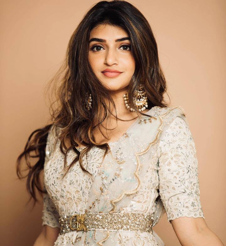 శ్రీలీల ఫోటోలు -Image Credit: Sree Leela/Instagram