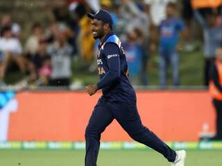IND vs SL, 2nd T20: પુણેમાં રમાનારી બીજી T20 પહેલા ભારતને લાગ્યો મોટો ઝટકો, સંજુ સેમસન થયો ઈજાગ્રસ્ત