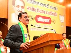 गोविंद सिंह ने BJP नेता को हनीट्रैप कांड CD के देखने बुलाया घर, प्रदेश अध्यक्ष वीडी शर्मा ने दिया ये जवाब