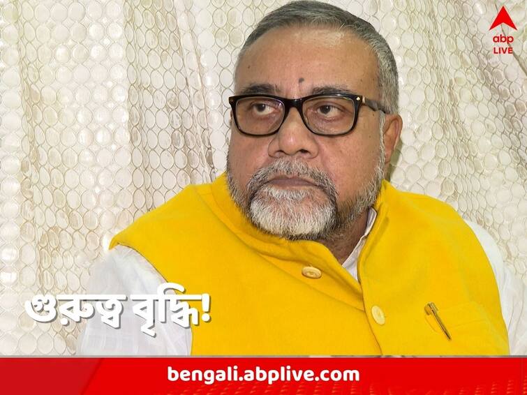 Tapas Roy: পার্থ-সুদীপের বিরুদ্ধে সরব বার বার, তৃণমূলে গুরুত্ব বাড়ল তাপসের, পেলেন নয়া দায়িত্ব Tapas Roy appointed president of Dum Dum and Barrackpore by TMC after making headlines by criticising Partha Chatterjee Sudip Banerjee Tapas Roy: পার্থ-সুদীপের বিরুদ্ধে সরব বার বার, তৃণমূলে গুরুত্ব বাড়ল তাপসের, পেলেন নয়া দায়িত্ব