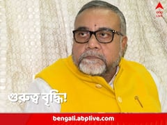 পার্থ-সুদীপের বিরুদ্ধে সরব বার বার, তৃণমূলে গুরুত্ব বাড়ল তাপসের, পেলেন নয়া দায়িত্ব