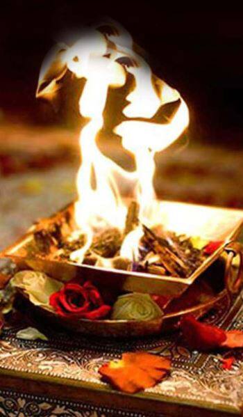 અગ્નિના આ ઉપાય તમને બનાવશે ધનવાન