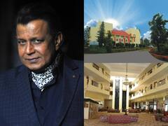 Mithun Chakraborty Hotels: एक नहीं बल्कि 5 लग्जरी होटलों के मालिक हैं सुपरस्टार मिथुन चक्रवर्ती, फिल्मों से ज्यादा यहां से होती है कमाई