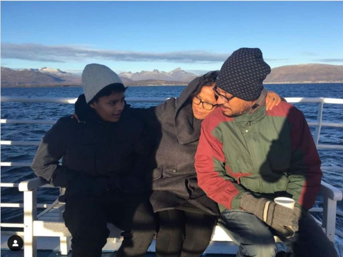 इरफान खान का शरीर सिकुड़ रहा था, असहनीय दर्द में पूरी की थी आखिरी फिल्म, कॉस्ट्यूम डिजाइनर ने बताया