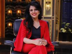 ट्रोल किए जाने पर भड़कीं 'शार्क टैंक' की जज नमिता थापर, नेटिंजस को दिया करारा जवाब