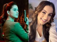 Tunsiha Sharma Birthday: बर्थडे से 10 दिन पहले दुनिया छोड़ गईं तुनिशा शर्मा, इन बॉलीवुड फिल्मों में आ चुकी थीं नजर