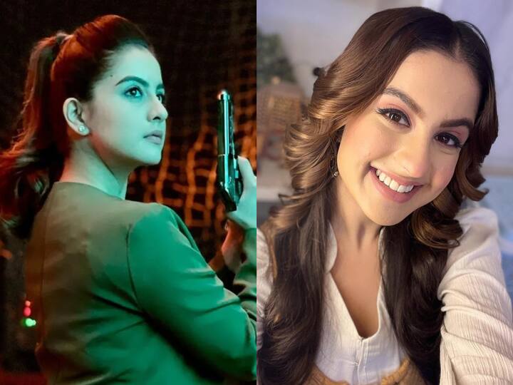 टीवी एक्ट्रेस तुनिषा शर्मा आज हमारे बीच नहीं हैं, लेकिन उनकी मौत के बाद से उनके चर्चे जोरों पर देखने मिले हैं. बीते 24 दिसंबर को किसी ने सोचा तक नहीं होगा की एक्ट्रेस अचानक खुद को फांसी लगाकर मौत को बुलावा दे देंगी. आज अगर वह होतीं तो अपना 21वां जन्मदिन मना रही होतीं. उन्होंने टीवी ही नहीं बड़े पर्दे पर भी काम किया है.