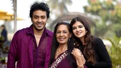 Dilkhush: টলিউডের নতুন জুটির রসায়ন, নবীন থেকে প্রবীণ, 'দিলখুশ' করতে হাজির অনুসূয়া, মধুমিতা, সোহমরা