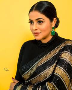 Poorna: తల్లి కాబోతున్న పూర్ణ లేటెస్ట్ ఫోటోస్ చూశారా?