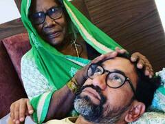 सपने में आते हैं पिता, करते हैं निरहुआ की धुलाई...जानिए क्या है 10 लाख का माजरा