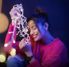 Shobha Shetty Photos: మోనిత మళ్లీ రావా అంటున్న 'కార్తీకదీపం' అభిమానులు