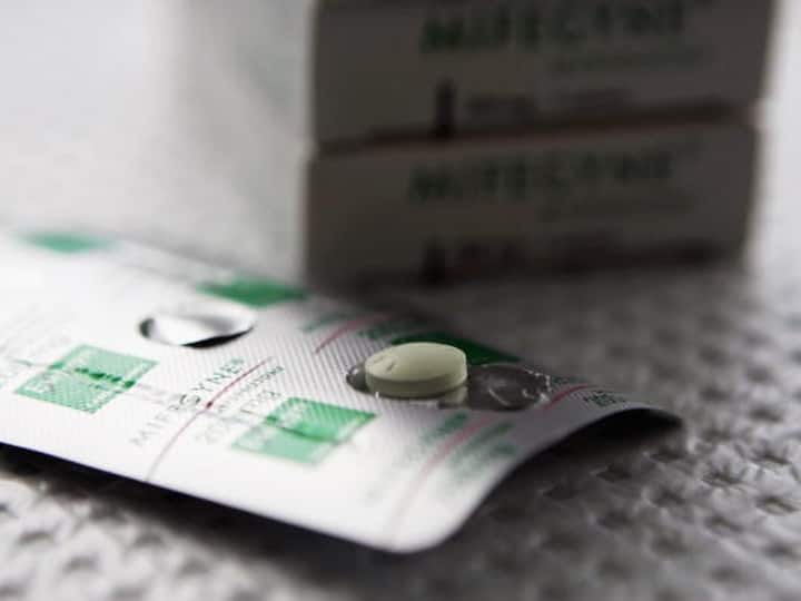 In A First, Abortion Pills Will Now Be Sold At Retail Pharmacies In US In A First, Abortion Pills Will Now Be Sold At Retail Pharmacies In US
