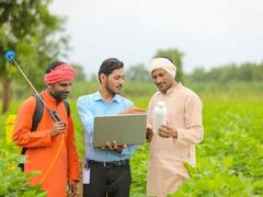 Government Scheme: બિઝનેસ શરૂ કરવા માટે સરકાર ખેડૂતોને 3 લાખ રૂપિયા સુધીની લોન આપે છે! જાણો કેવી રીતે કરશો અરજી