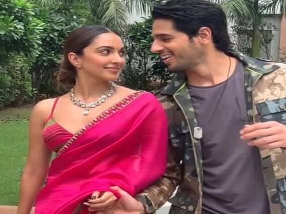 Sidharth Malhotra and Kiara Advani wedding: From sangeet to pheras; here's all you need to know Sidharth Kiara wedding: કિયારા અને સિદ્ધાર્થના લગ્નની પૂરી વિગતો આવી સામે, સંગીતમાં વાગશે આ ગીત