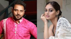 পরিচালক নায়িকা জুটি হিসেবে ফের তথাগত-বিবৃতি, নিয়ে আসছেন ভূতের গল্প 'গাকি'