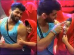 शिव लुटा रहे थे प्यार, अब्दू ने जड़ दिया थप्पड़, फैंस बोले - यही देखना बाकी था