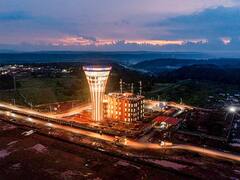 गोवा के मोपा एयरपोर्ट का नाम होगा 'मनोहर अंतर्राष्ट्रीय हवाईअड्डा', मोदी कैबिनेट ने दी मंजूरी