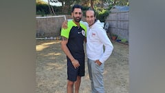 তৈরি হচ্ছে ইতিহাস, প্রথম শিখ-পাঞ্জাবি হিসাবে প্রিমিয়ার লিগ ম্যাচের দায়িত্বে ভুপিন্দর