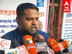 Senthil Kumar Press Meet : ”பிரதமர் மோடியை தோற்கடிக்க IUML போதும்” வெளுத்துவாங்கிய செந்தில்குமார் MP