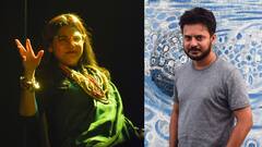 প্রথমবার মঞ্চাভিনয় সুদীপ্তার মেয়ের, দীর্ঘদিন পরে থিয়েটারে ফিরলেন রাহুল