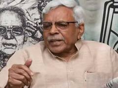 समाधान यात्रा' को लेकर शिवानंद तिवारी ने नीतीश को दी सलाह, कहा- अभी नहीं करना चाहिए था, बताया कारण