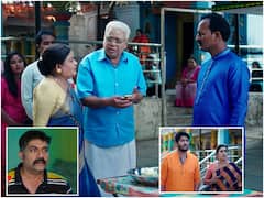 Gruhalakshmi January 4th: లాస్య బండారం బయటపెట్టిన శ్రుతి, అంకిత- ఉగ్రరూపం దాల్చిన నందు