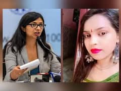 நிர்வாணமாக இழுத்துச்செல்லப்பட்ட பெண் சடலம்.. விட்டு ஓடுவதா? என்ன மாதிரியான தோழி அவர்? மகளிர் ஆணையத் தலைவர் ஆவேசம்..