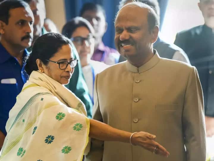 Bengal Governor Security: बंगाल के राज्यपाल सीवी आनंद बोस की जान को खतरा? मिली जेड प्लस श्रेणी की सुरक्षा Bengal Governor C V Ananda Bose Got Z Plus Security Bengal Governor Security: बंगाल के राज्यपाल सीवी आनंद बोस की जान को खतरा? मिली जेड प्लस श्रेणी की सुरक्षा