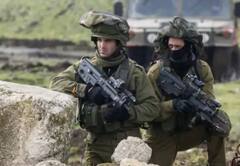 फिलिस्तीनियों के लिए सबसे घातक रहा साल 2022, इजरायल ने जमकर बरपाया कहर