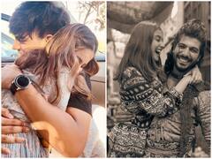 तुनिषा शर्मा का शीजान खान के साथ रिलेशनशिप था या मिस्ट्री मैन के साथ? वायरल वीडियो के बाद उठ रहे सवाल