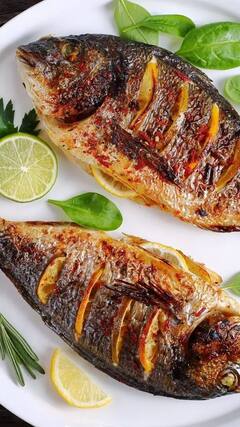 இதயத்தை காக்கும் 10 உணவு பொருட்கள்!