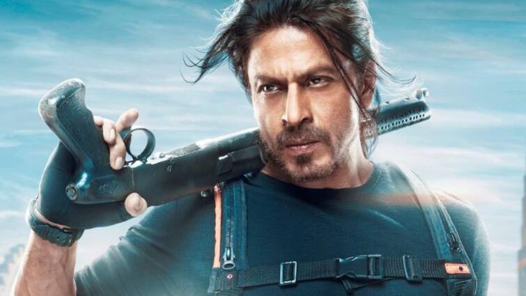 YRF to launch Shah Rukh Khan, Deepika Padukone & John Abraham’s Pathaan Trailer on THIS date, know in details Pathaan Trailer: এইদিন মুক্তি পাবে শাহরুখ-দীপিকার 'পাঠান'-এর ট্রেলার