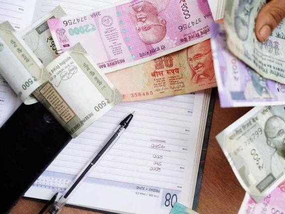 General Provident Fund: કેન્દ્રીય કર્મચારીઓને નહીં મળે શુભ સમાચાર, સરકારે નથી વધાર્યું GPF પર વ્યાજ General Provident Fund: Central employees will not get good news, government has not increased interest on GPF General Provident Fund: કેન્દ્રીય કર્મચારીઓને નહીં મળે શુભ સમાચાર, સરકારે નથી વધાર્યું GPF પર વ્યાજ