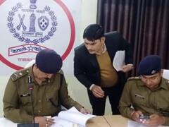 पेंडिंग केस सुलझाने के मामले में फिसड्डी साबित हुई कोटा शहर की पुलिस! ग्रामीण ने मारी बाजी