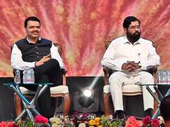 ‘मराठी तितुका मेळवावा’ विश्व मराठी संमेलनाचे मुख्यमंत्री एकनाथ शिंदे यांच्या हस्ते उद्धाटन