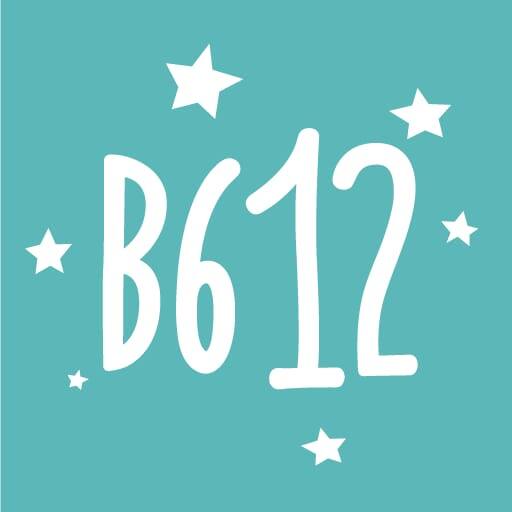 B612: यह एप खुद की