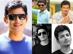 Actor Jiiva: தித்திக்குதே படத்தின் க்யூட் நாயகன் ஜீவா குறித்த சுவாரஸ்ய தகவல்கள்!