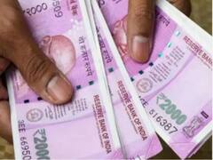 'नाम तब तक...', राजस्थान में ACB के इस आदेश पर घमासान, BJP बोली- कांग्रेस भ्रष्टन की, भ्रष्ट कांग्रेस के