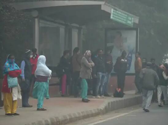 India Weather Update: ਉੱਤਰੀ ਭਾਰਤ ਵਿੱਚ ਠੰਢ ਦਾ ਕਹਿਰ! ਦਿੱਲੀ 'ਚ ਪਾਰਾ 4 ਡਿਗਰੀ ਤੱਕ ਡਿੱਗ ਸਕਦਾ, ਜਾਣੋ ਤਾਜ਼ਾ ਅਪਡੇਟ india weather update and forecast cold wave likely over north india in next 5 days know India Weather Update: ਉੱਤਰੀ ਭਾਰਤ ਵਿੱਚ ਠੰਢ ਦਾ ਕਹਿਰ! ਦਿੱਲੀ 'ਚ ਪਾਰਾ 4 ਡਿਗਰੀ ਤੱਕ ਡਿੱਗ ਸਕਦਾ, ਜਾਣੋ ਤਾਜ਼ਾ ਅਪਡੇਟ