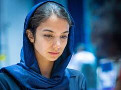 हिजाब न पहने पर ईरान की महिला शतरंज खिलाड़ी को मिली धमकी, डर की वजह से...