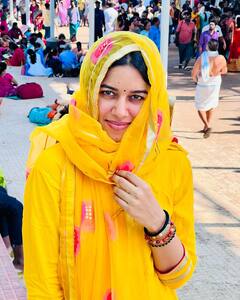 Mirnalini Ravi: తన కొత్త ఏడాది ఎలా మొదలైందో చెప్పిన మృణాలిని రవి