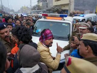 Delhi Kanjhawala Accident: નશામાં ચૂર, હૉટલમાં ઝઘડો અને સ્કૂટી ચલાવવાની જીદ્દ... જાણો કંઝાવાલા કાંડની 10 ખાસ વાતો......