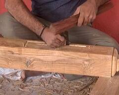 Ahmedabad Rathyatra 2023: અમદાવાદમાં 72 વર્ષ બાદ નવા રથ પર સવાર થઈને નગરચર્યાએ નીકળશે ભગવાન જગન્નાથ, જાણો જૂના રથનું શું થશે