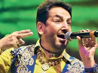 Gurdas Maan: ਗੁਰਦਾਸ ਮਾਨ ਮਨਾ ਰਹੇ 66ਵਾਂ ਜਨਮਦਿਨ, 'ਦਿਲ ਦਾ ਮਾਮਲਾ ਹੈ' ਨੇ ਰਾਤੋ ਰਾਤ ਬਣਾਇਆ ਸਟਾਰ, ਵਿਵਾਦਾਂ ਨਾਲ ਰਿਹਾ ਨਾਤਾ